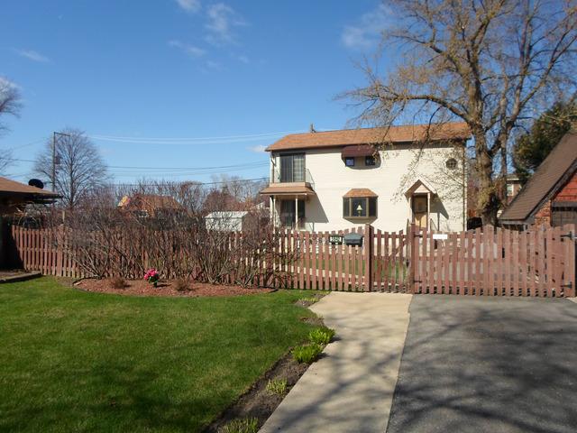 5642 N Neva Ave., Chicago, IL 60631