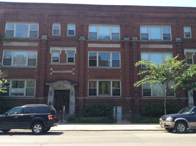827 W Lawrence Ave. #3N, Chicago, IL 60640