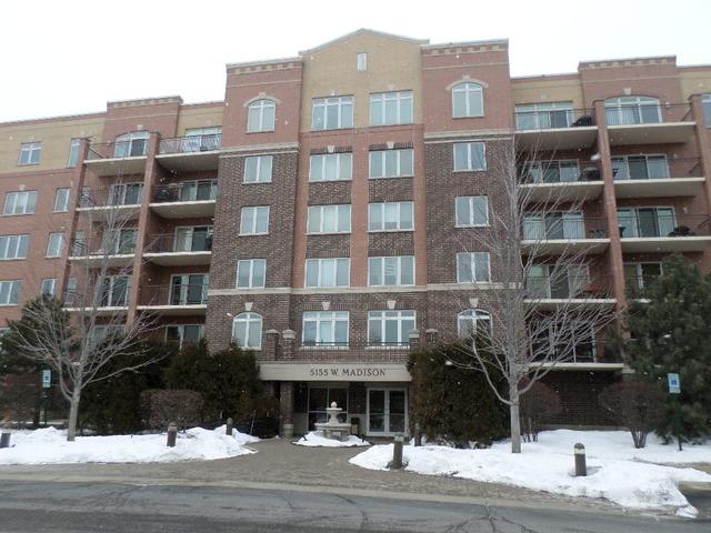 5155 Madison St. #410, Skokie, IL 60077