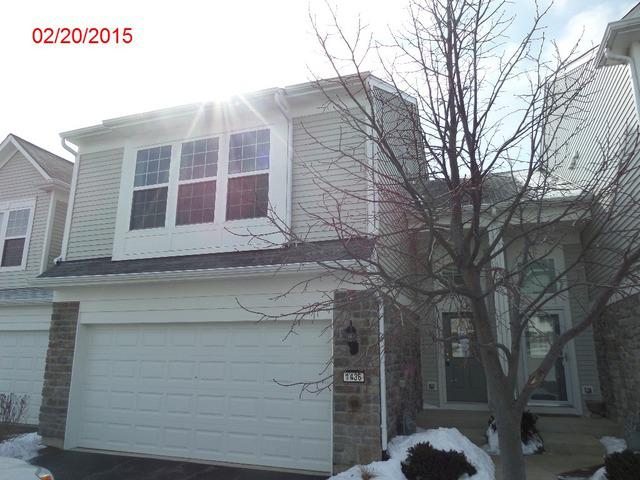 1436 Crimson Ln., Yorkville, IL 60560