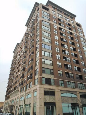 849 N Franklin St. #410, Chicago, IL 60610