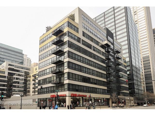 130 S Canal St. #502, Chicago, IL 60606