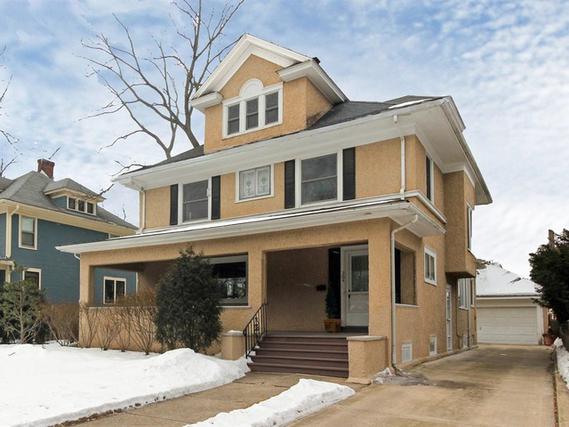 304 S Ashland Ave., La Grange, IL 60525