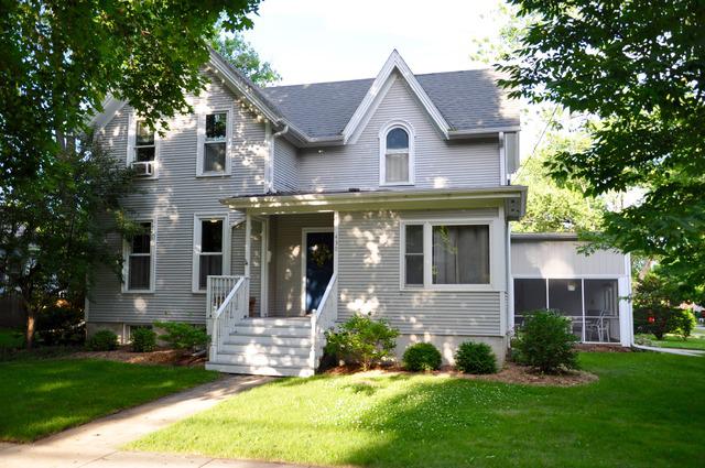 430 S Main St., Sycamore, IL 60178