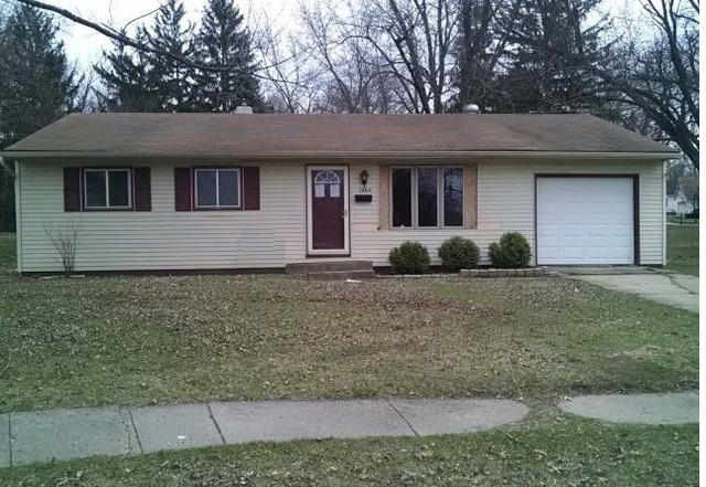 1464 Winter Dr., Freeport, IL 61032