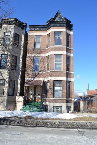 1722 W Hastings St., Chicago, IL 60608