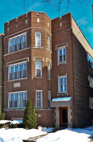 10725 S Calumet Ave., Chicago, IL 60628