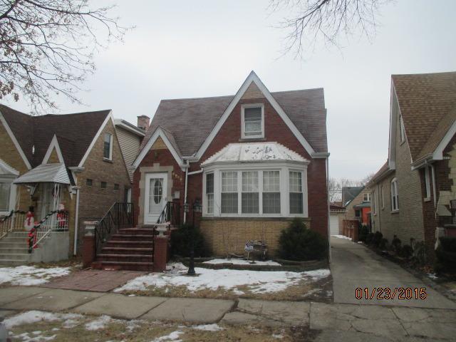 6947 W Fletcher St., Chicago, IL 60634