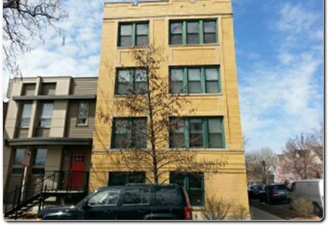2701 W Belden Ave. #G, Chicago, IL 60647