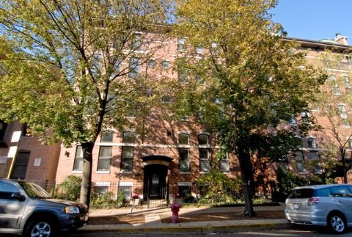 930 W Dakin St. #3, Chicago, IL 60613