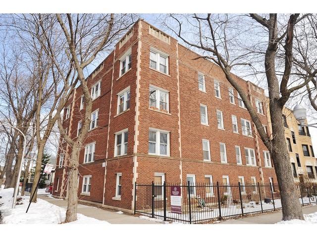 7301 N Wolcott Ave. #3, Chicago, IL 60626