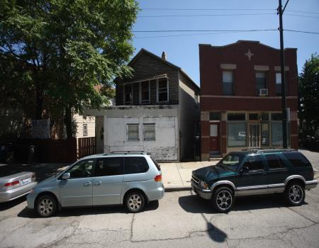 1907 S Canalport Ave., Chicago, IL 60616