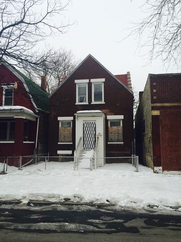 1257 S Kedvale Ave., Chicago, IL 60623