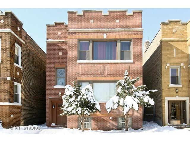 8024 S Harvard Ave., Chicago, IL 60620