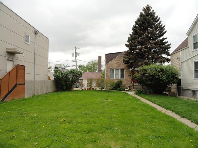 3534 N Kolmar Ave., Chicago, IL 60641
