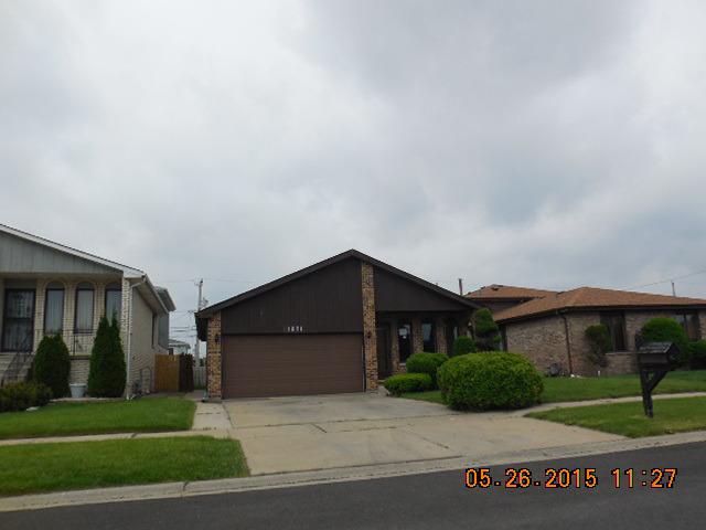 1071 Stewart Ave., Calumet City, IL 60409