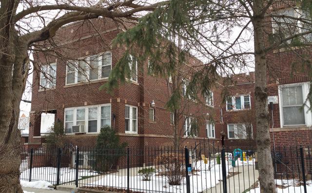 4815 W Cornelia Ave., Chicago, IL 60641