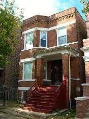 6222 S Champlain Ave., Chicago, IL 60637