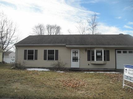 1106 E Main St., Granville, IL 61326