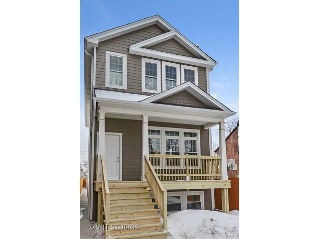 3137 N St Louis Ave., Chicago, IL 60618