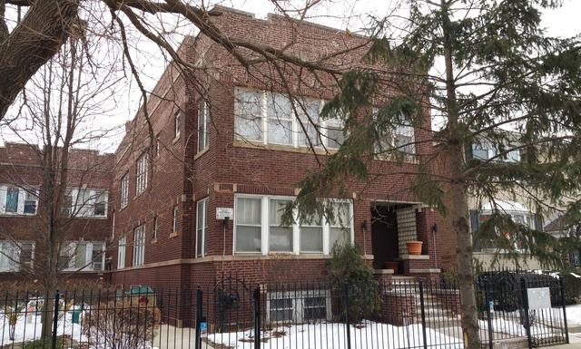 4821 W Cornelia Ave., Chicago, IL 60641