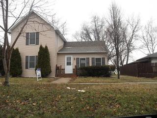 132 W Division St., Amboy, IL 61310