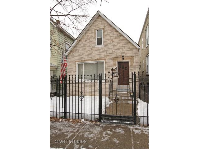 [Address Unavailable], Chicago, IL 60651