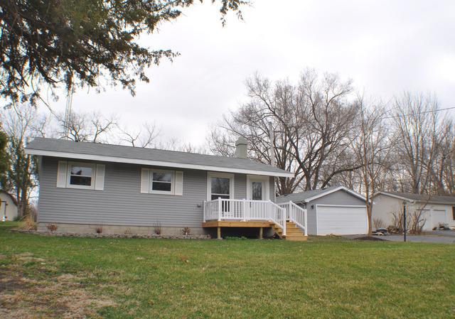 5815 Muskie Tr., Morris, IL 60450