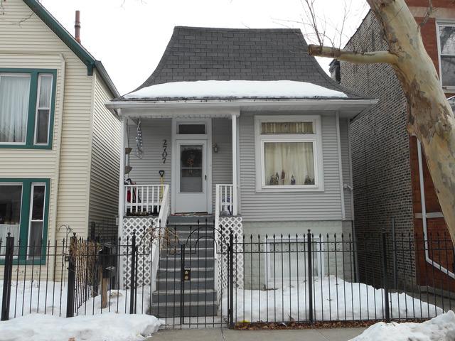 [Address Hidden by Seller], Chicago, IL 60647