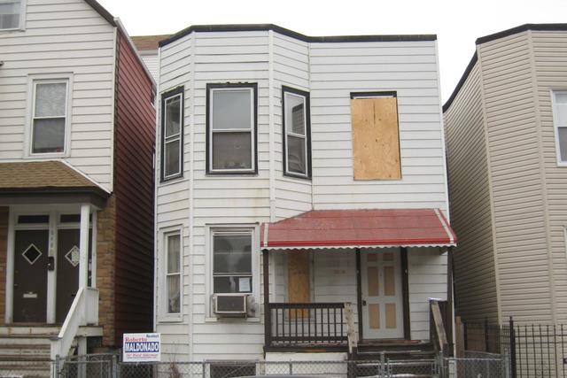 1650 N Central Park Ave., Chicago, IL 60647