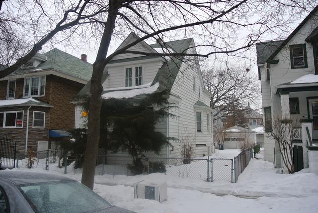 4553 N Bernard St., Chicago, IL 60625