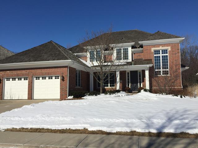 889 Country Club Ln., Northbrook, IL 60062