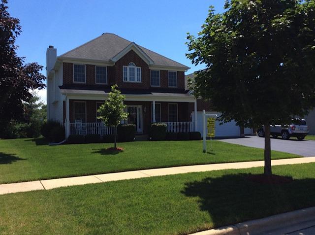 542 Heartland Dr., Yorkville, IL 60560