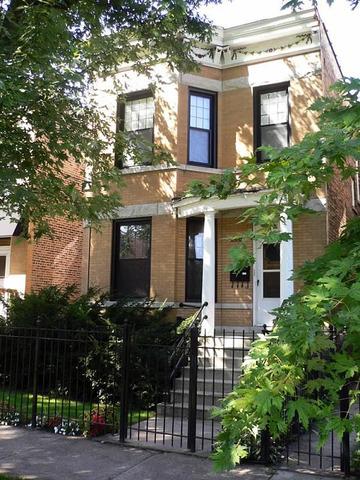 2510 N Francisco Ave., Chicago, IL 60647