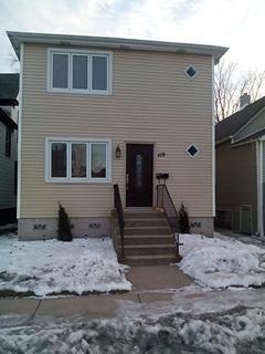419 Sibley Blvd., Calumet City, IL 60409