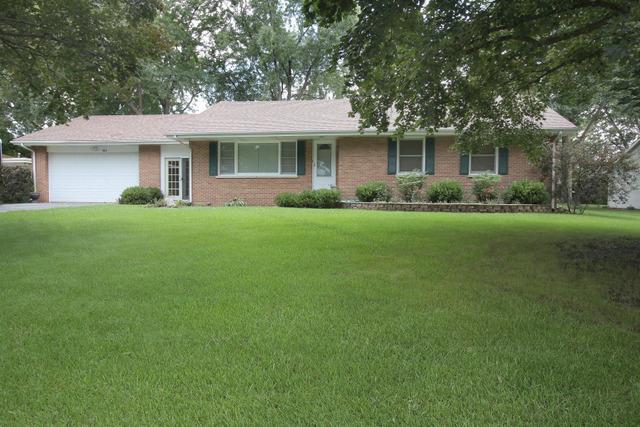 364 Hilltop Dr., North Aurora, IL 60542