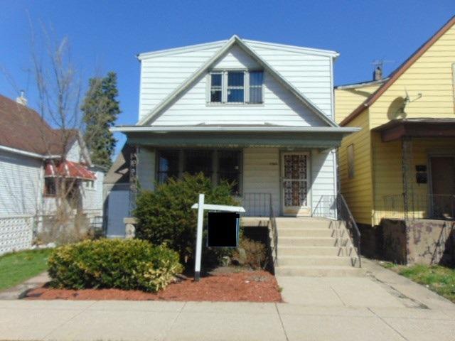11365 S Edbrooke Ave., Chicago, IL 60628
