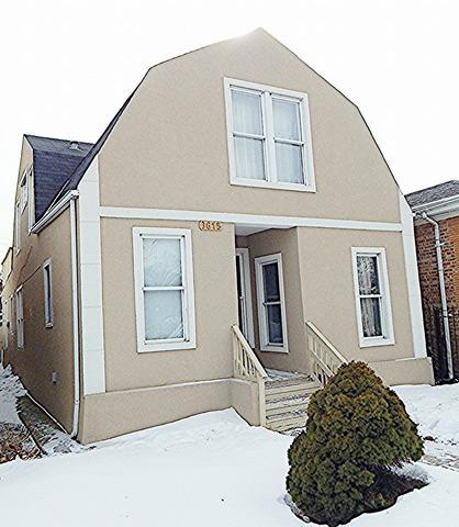 3615 W 63rd Pl., Chicago, IL 60629