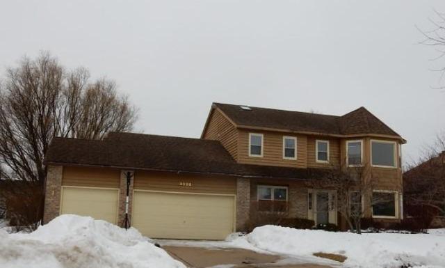 3320 Midlane Dr., Wadsworth, IL 60083
