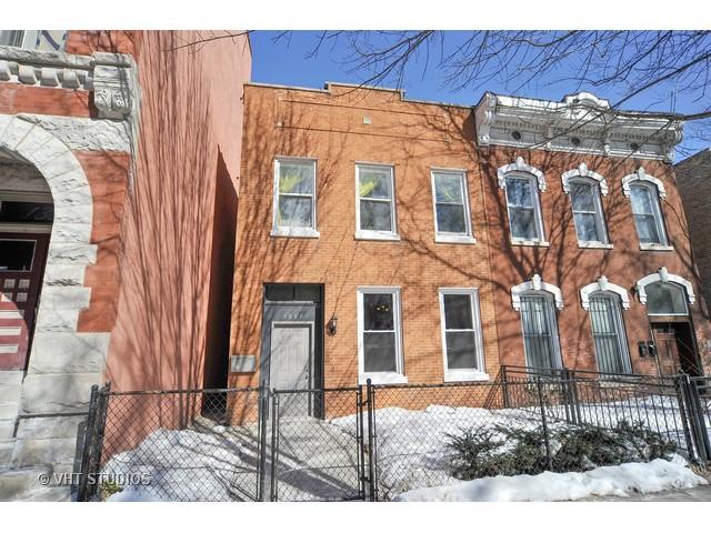 1337 N Wicker Park Ave., Chicago, IL 60622