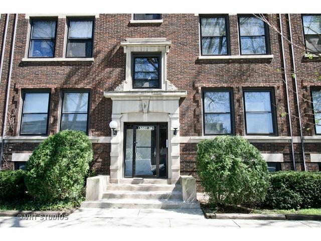 5339 S Ellis Ave. #1D, Chicago, IL 60615