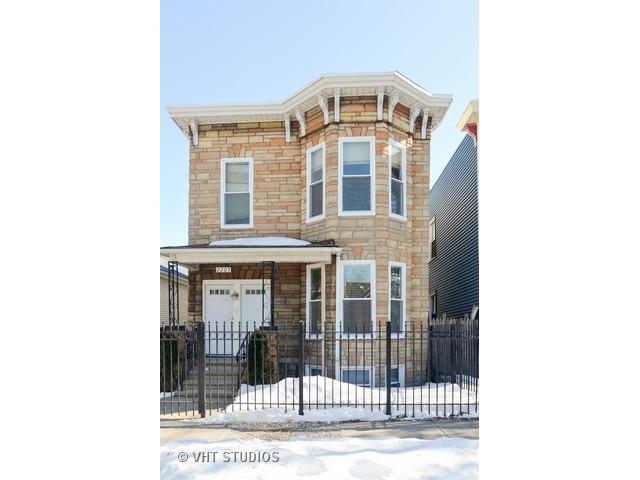 2205 N Maplewood Ave., Chicago, IL 60647
