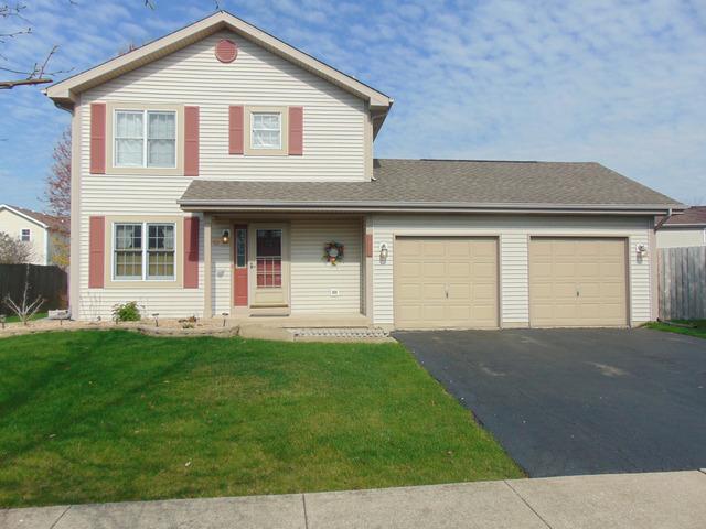 3808 Hennepin Dr., Joliet, IL 60431