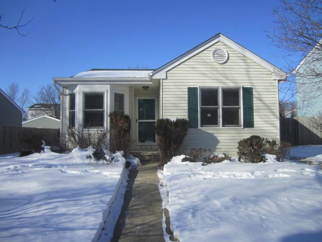 985 Manchester Course, Geneva, IL 60134