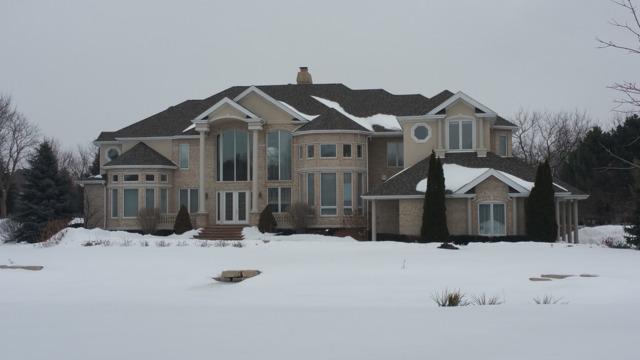 2 Dalton Ct., South Barrington, IL 60010