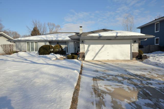 1333 Chartwell Rd., Schaumburg, IL 60195