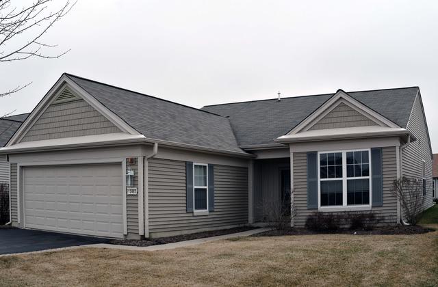13483 Grainery Ln., Huntley, IL 60142