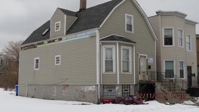 6816 S Marshfield Ave., Chicago, IL 60636