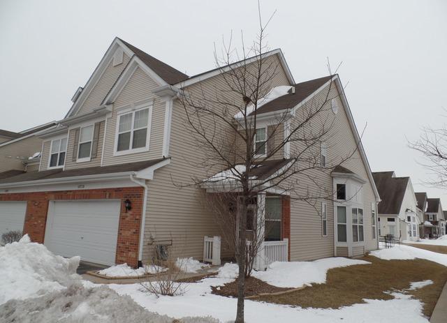 4527 Garritano St. #D, Yorkville, IL 60560
