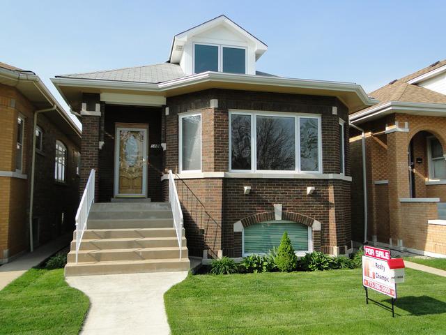 5808 W School St., Chicago, IL 60634